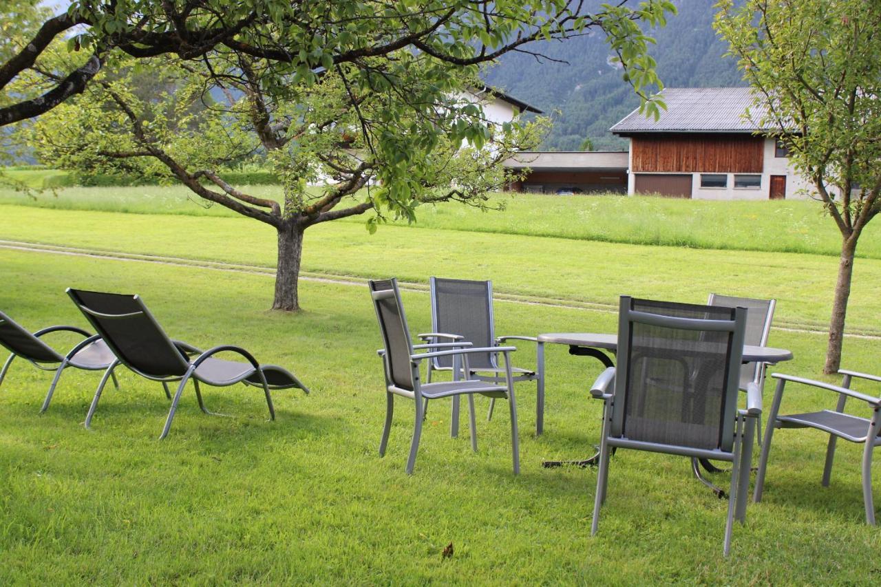 Zauscherhof Apartment