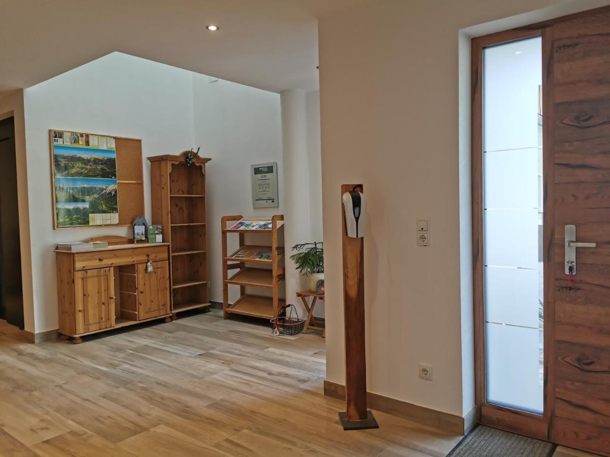 Apartmán Zauscherhof
