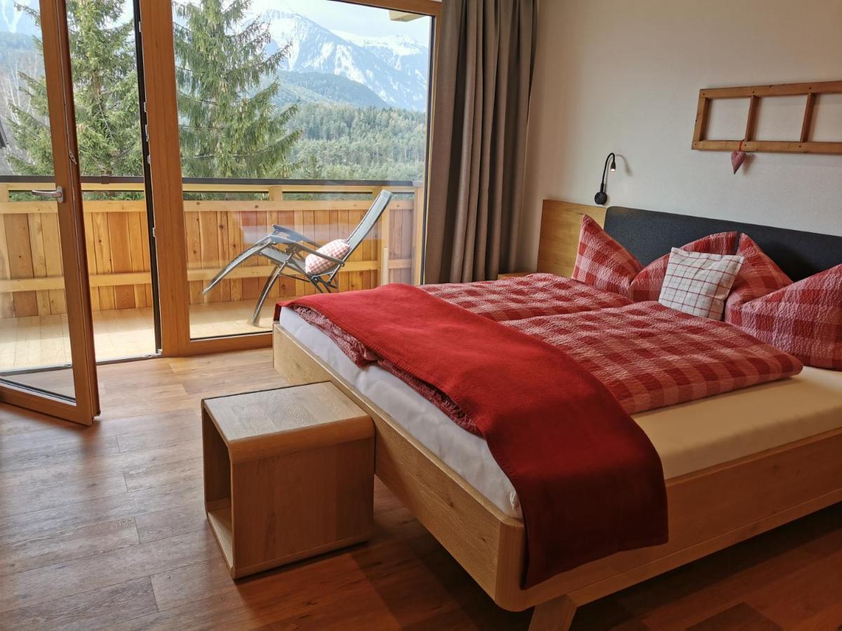Zauscherhof Apartmán